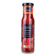 Chipotle Ketchup 270g Specially Selected